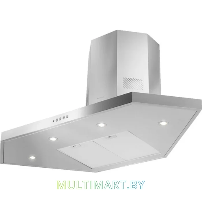 Вытяжка Faber Stilo Angolo/SP Led EV8 X A100